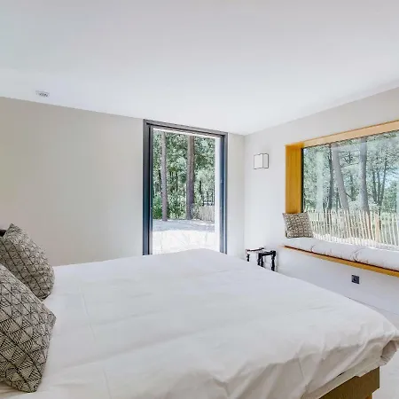 Villas Villa La Palmyre