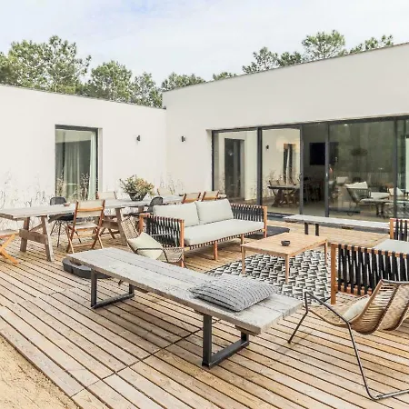 Villa Villas
