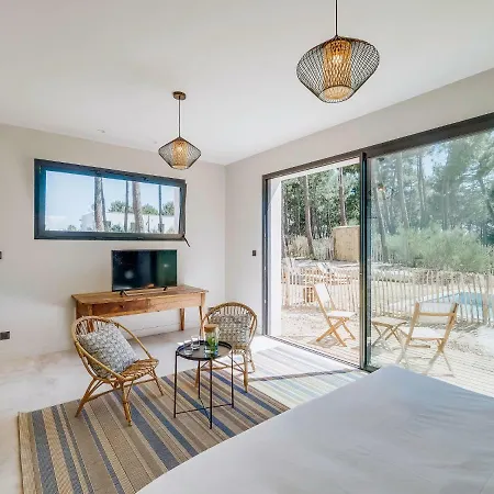 Villas