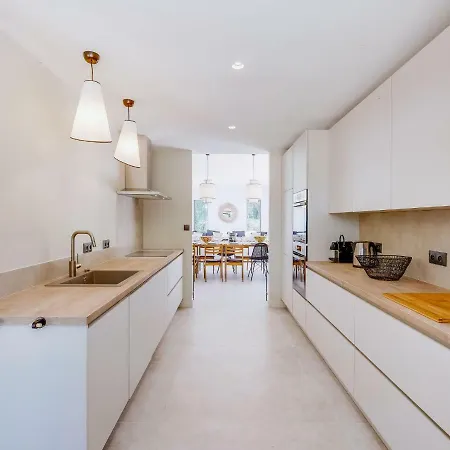 Villas Villa
