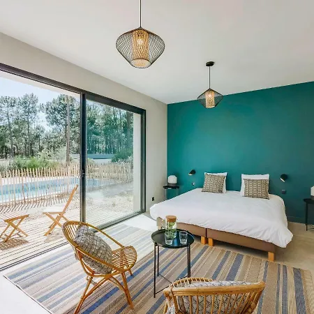Villa Villas La Palmyre