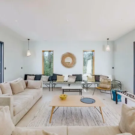 Villas